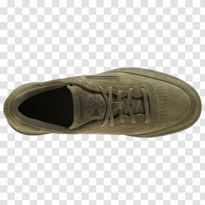 Reebok Sneakers Shoe Suede Boot - Kendrick Lamar Transparent PNG