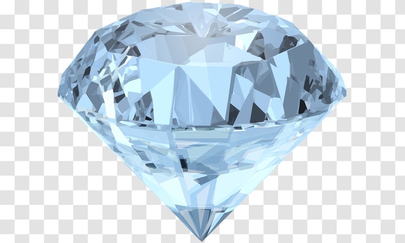 Diamond Film Gemstone Jewellery - Brilliant Transparent PNG