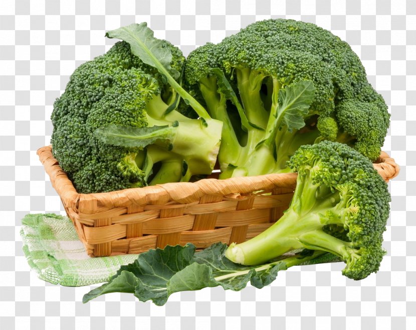 Broccoli Cauliflower Cabbage Rutabaga Vegetable - Diet Food - Fresh Fruits And Vegetables,broccoli Transparent PNG