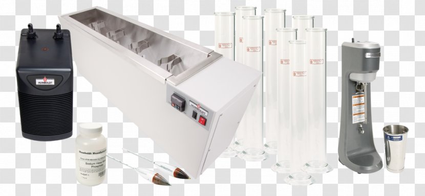 Hydrometer Soil Heated Bath Gas Liquid - Laboratory Transparent PNG