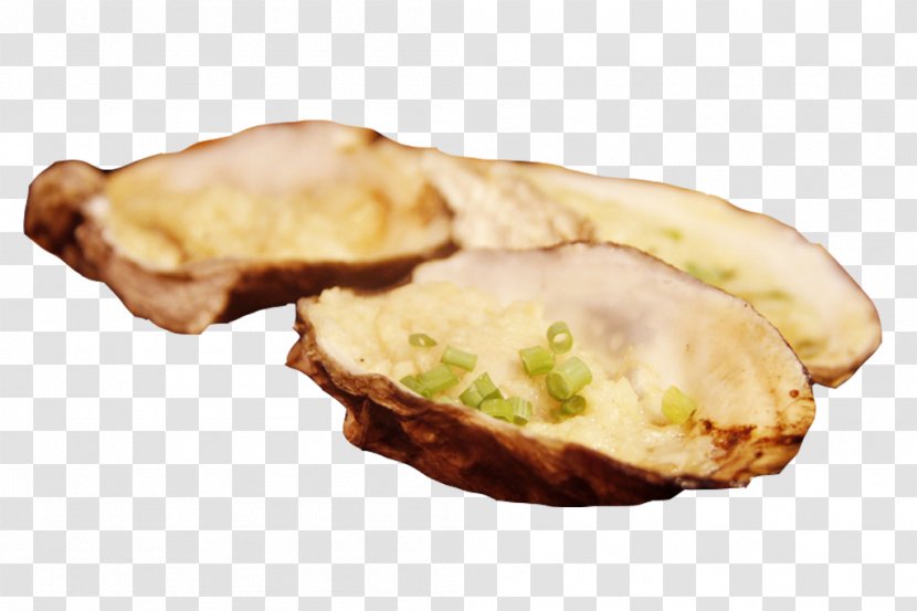 Oyster Barbecue Barbacoa - Oysters Picture Material Transparent PNG
