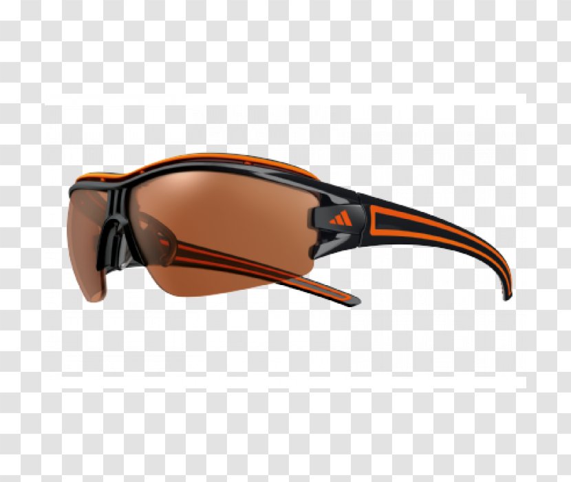 Adidas Sunglasses Eyewear Clothing - Lens Transparent PNG