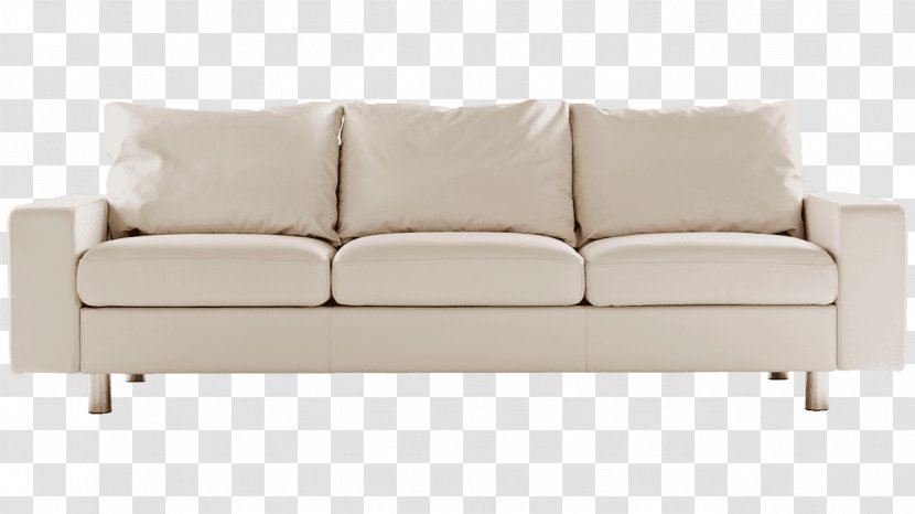 Couch Ekornes Stressless Sofa Bed Recliner - Armrest - Chair Transparent PNG