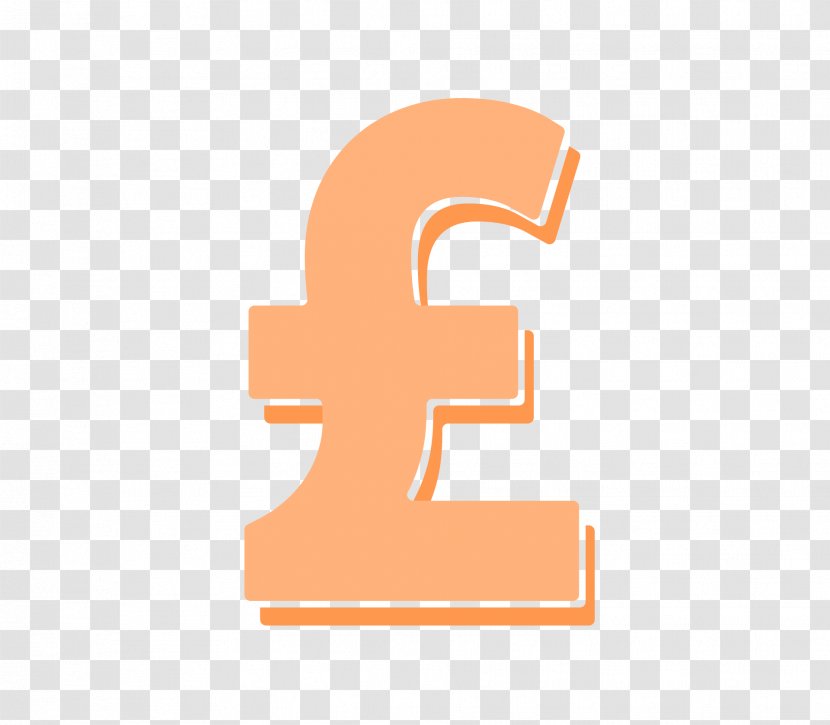 Graphic Design Symbol - Pound Transparent PNG