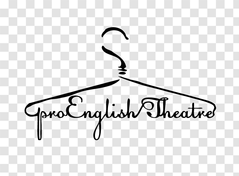 ProEnglish Theatre Foreign Language Logo Child - Diagram - Submergence Transparent PNG