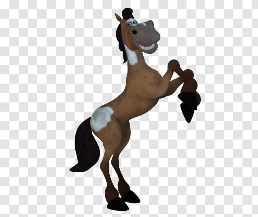 Horse Animaatio Royalty-free - Rein - Move Transparent PNG