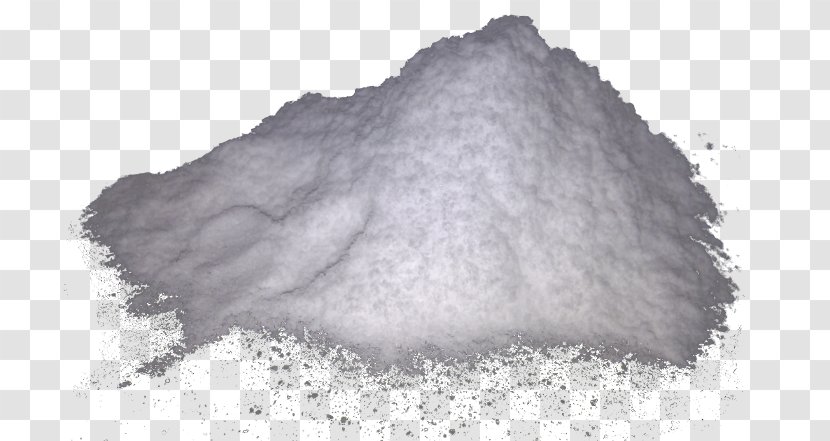 Sodium Bicarbonate Baking Powder Food Coffee - Biscuits Transparent PNG