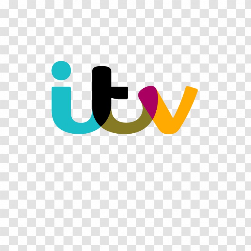 ITV Plc Logo Television UTV - Itv Transparent PNG