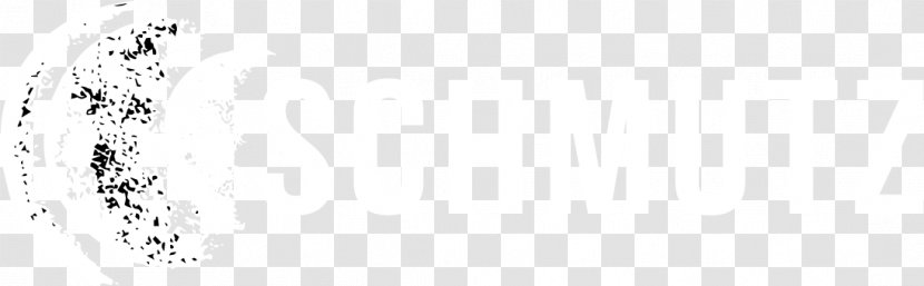 White Point Line Art Angle Font - Monochrome - Background Noise Transparent PNG