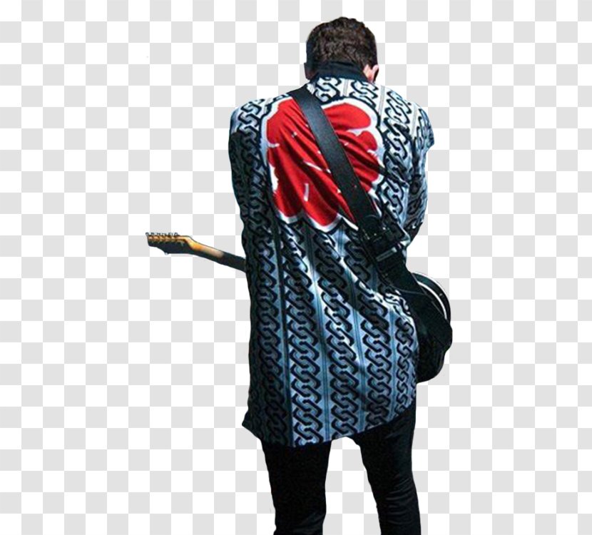 Costume - Outerwear - Shawn Mendes Transparent PNG