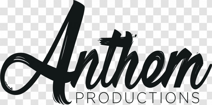 Logo Product Design Brand Font - Text - Anthem Transparent PNG