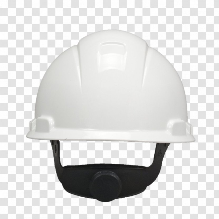 Hard Hats 3M Earmuffs Helmet White - Product Transparent PNG