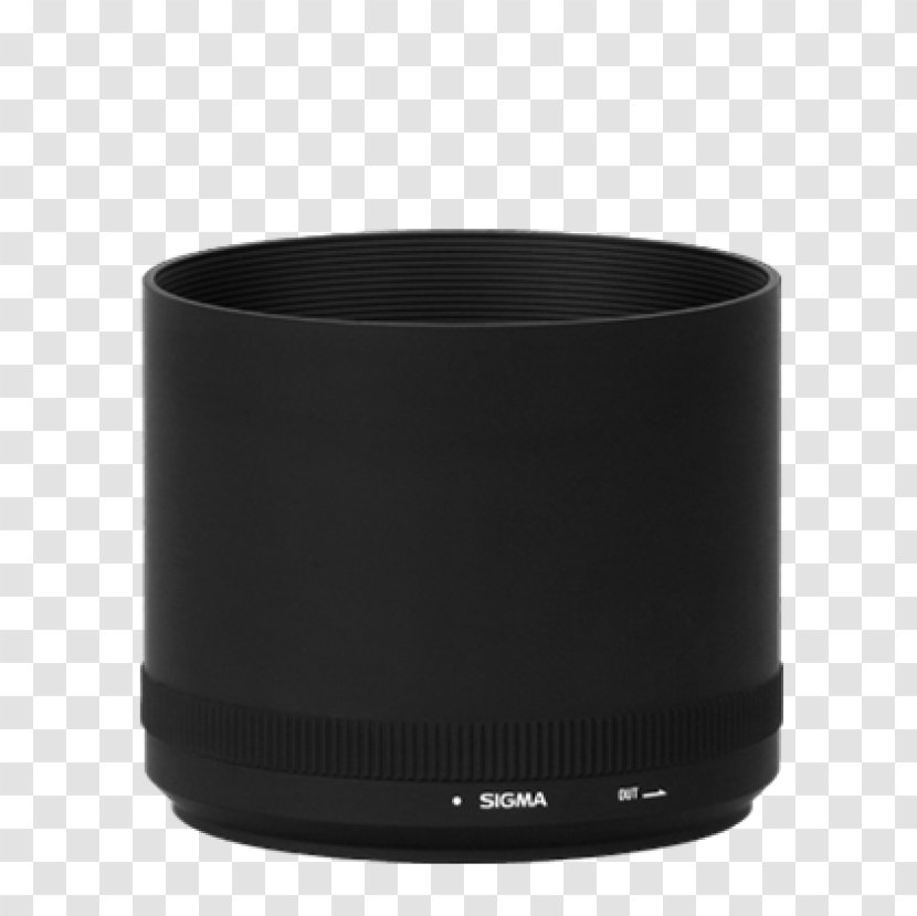 Camera Lens Hoods Teleconverter Transparent PNG