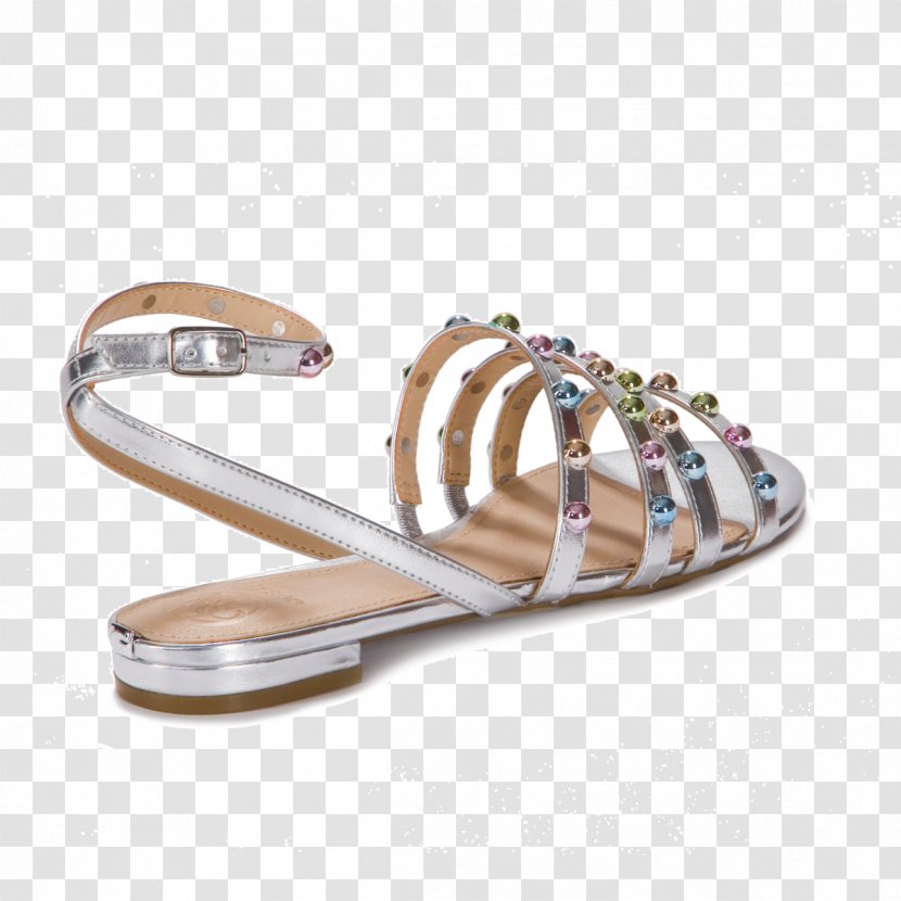 Flip-flops Product Design Shoe - Flipflops - Sandals Beach Transparent PNG
