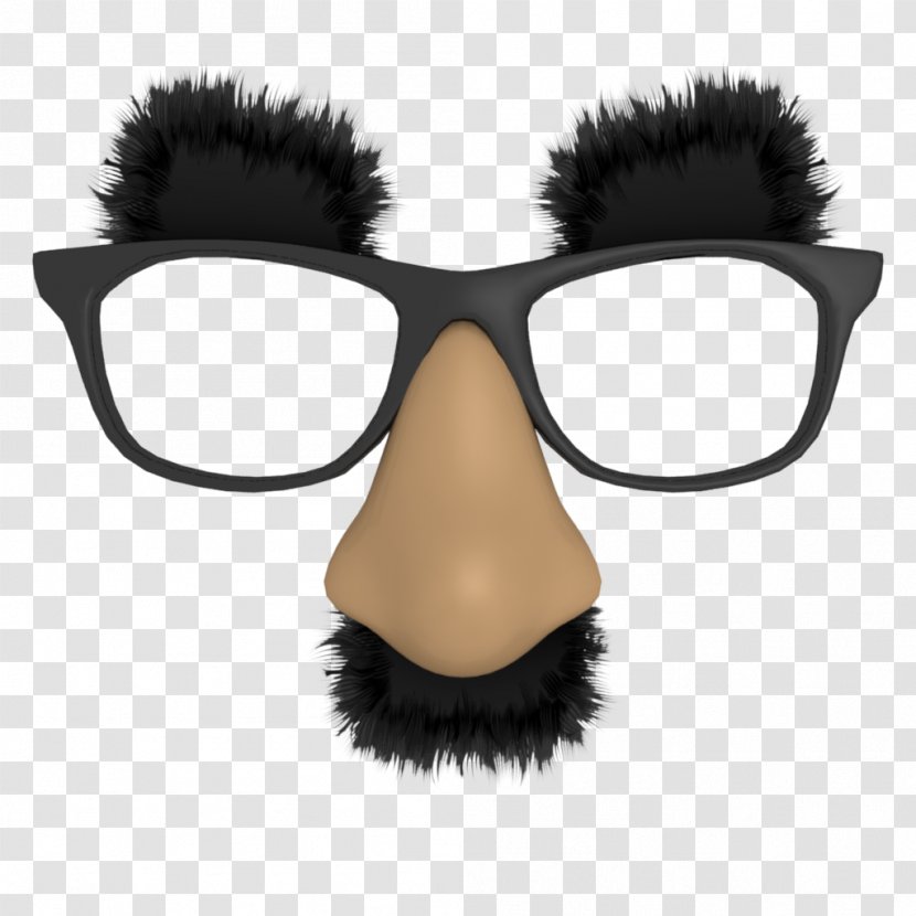 Royalty-free Disguise Stock Photography Clip Art - Glasses - Sunglass Transparent PNG