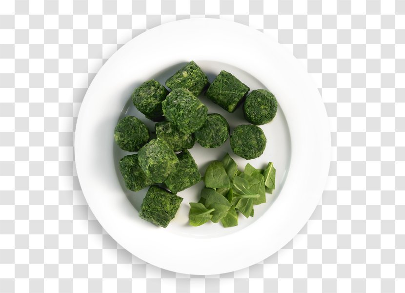 Spinach Bonduelle Frozen Vegetables Broccoli - Superfood - Vegetable Transparent PNG