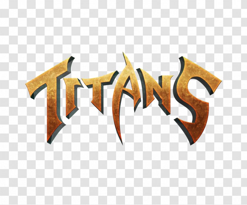 Logo Teen Titans DC Comics - Dc - Dining Transparent PNG