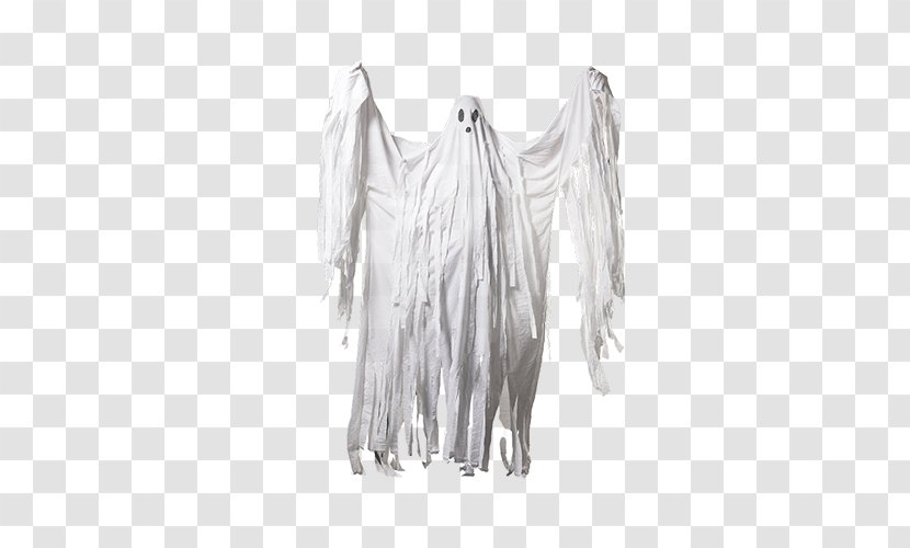 Ghost White - Monochrome Transparent PNG
