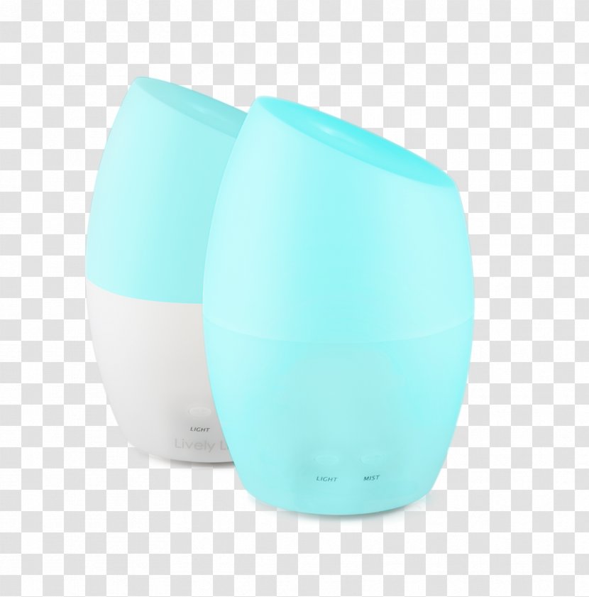Turquoise Teal - Aroma Transparent PNG