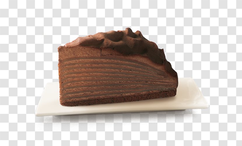 Chocolate Cake Sachertorte Pudding Prinzregententorte Fudge - Truffle - Cloud Chinese Transparent PNG