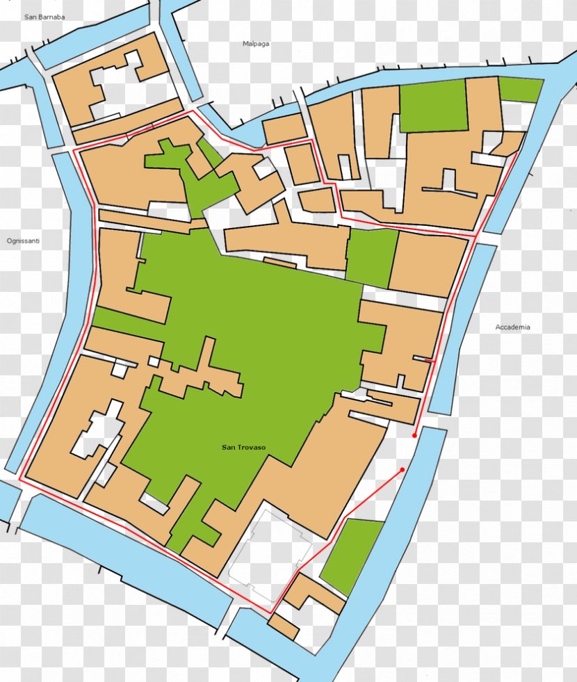 Map Land Lot Urban Design Plan - Residential Area Transparent PNG