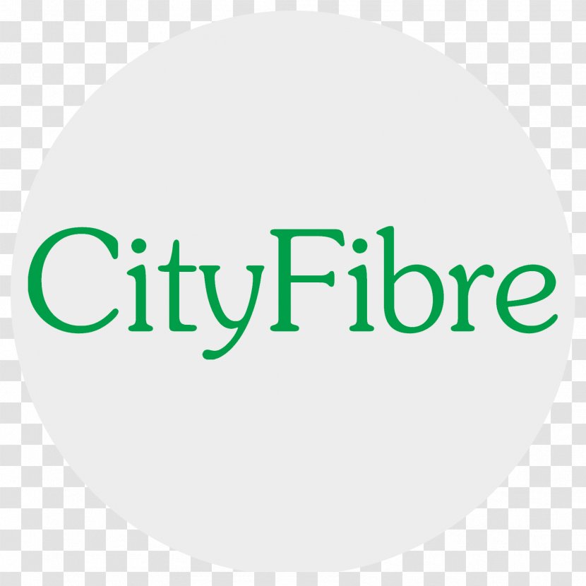 Brand Logo City Fibre Holdings Limited Green Product - Creative Studio Transparent PNG