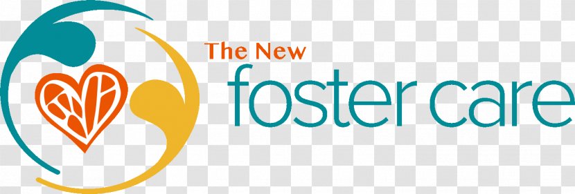 The New Foster Care Logo Organization Parent Transparent PNG