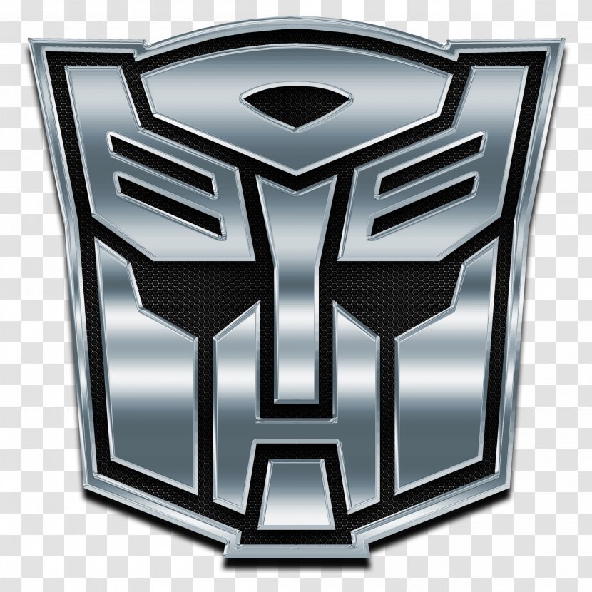 Logo Autobot Transformers - Automotive Design Transparent PNG