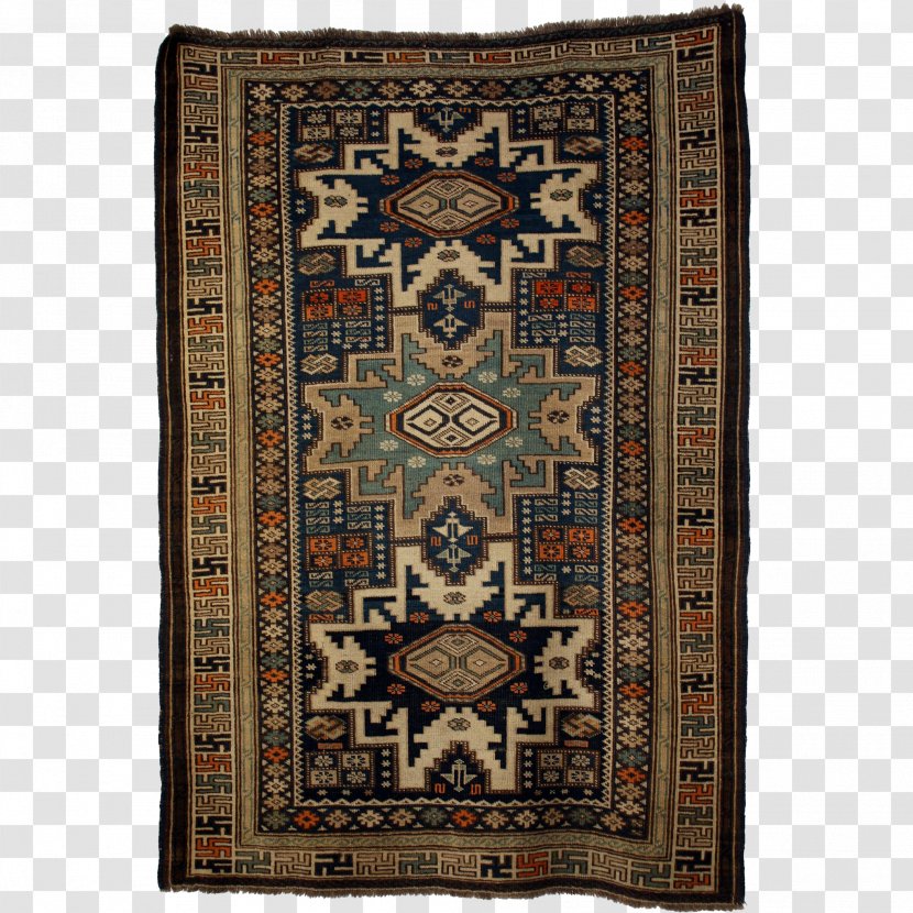 Shirvan Carpet Cleaning Antique Persian - Savannah Galleries Transparent PNG