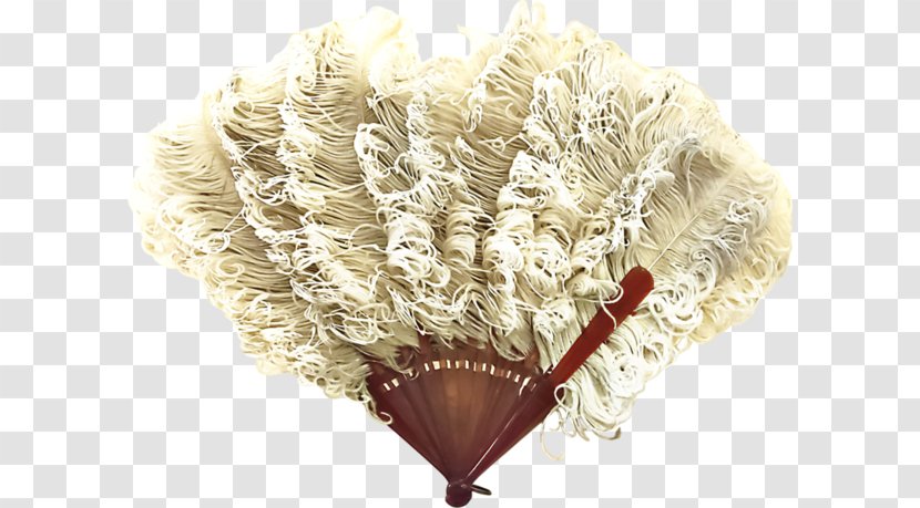 European Hand Fans In The 18th Century - Feather - Fan Son Transparent PNG