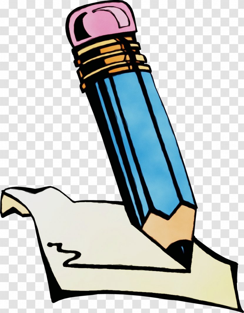 Clip Art Word Compound Education Pencil - Teacher - Language Transparent PNG