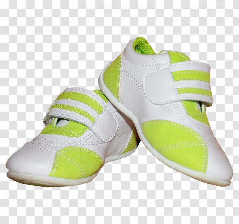 Sneakers Shoe Casual Adidas - Yellow - Pretty Creative Shoes Transparent PNG