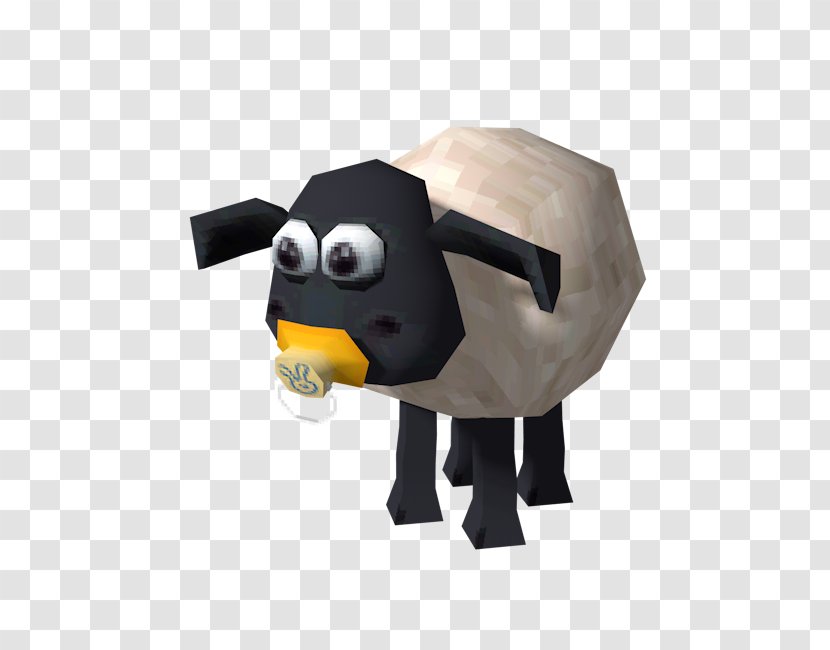 Shaun The Sheep Nintendo DS Game - Ds - Timmy In A Tizzy Transparent PNG