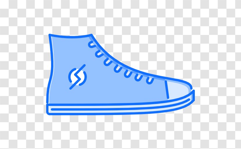 Sports Shoes Clip Art - Tennis Shoe - KD High Tops Transparent PNG