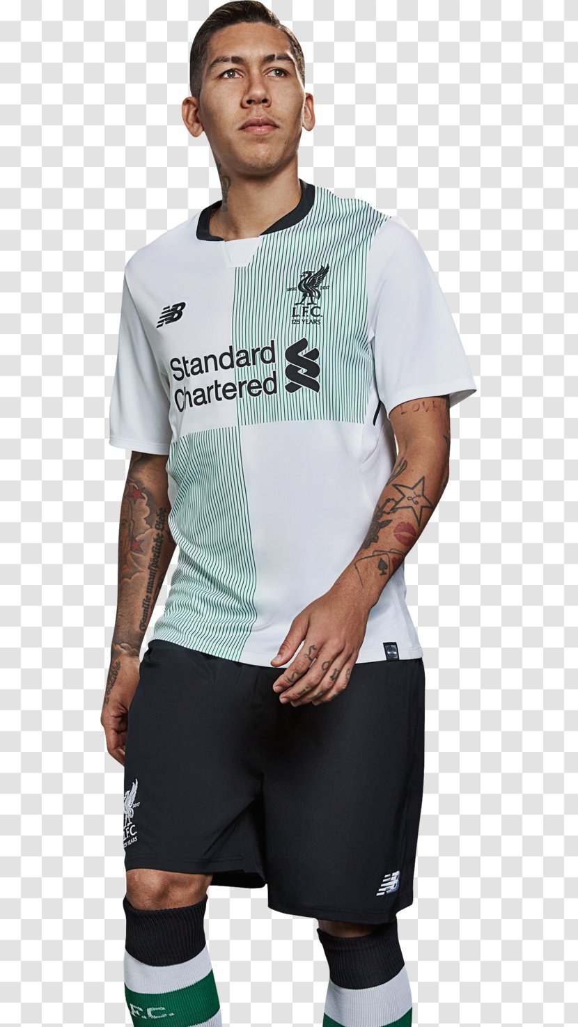 Roberto Firmino Desktop Wallpaper Photography Clip Art - Top Transparent PNG