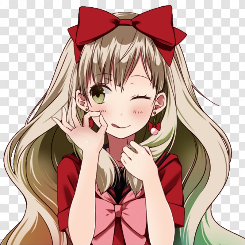 Mayu Vocaloid Rendering SF-A2 Miki - Frame - Nanami Transparent PNG