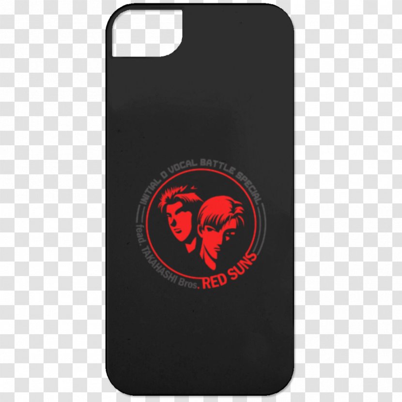 Mobile Phone Accessories Initial D Phones IPhone Font - Brand - Ryosuke Transparent PNG