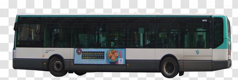 Public Transport Bus Service Icon - Image Transparent PNG