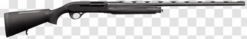 Trigger Shotgun Firearm Pump Action Mossberg Maverick - Cartoon - Weapon Transparent PNG