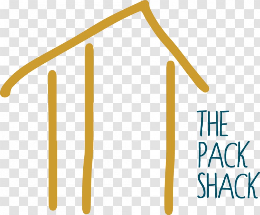 The Pack Shack Logo Meal Organization Non-profit Organisation - Party - Charitable Transparent PNG