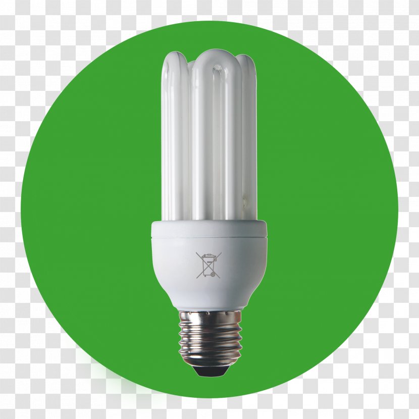 Compact Fluorescent Lamp Recycling LED - Sodiumvapor Transparent PNG