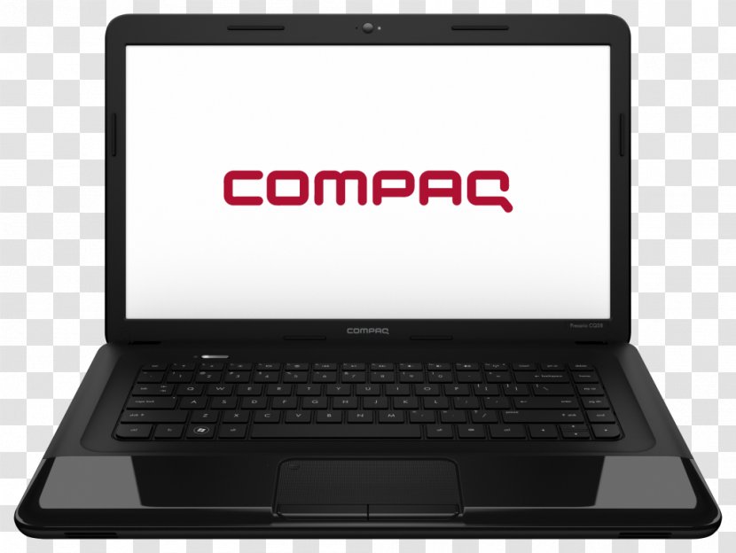 Laptop Hewlett-Packard Compaq Presario HP Pavilion - Operating Systems Transparent PNG