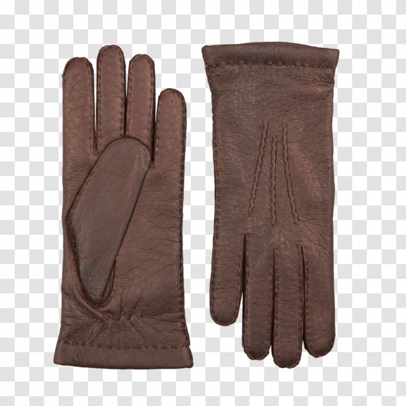 Hestra Cycling Glove Clothing Leather - Factory Outlet Shop - Accessories Transparent PNG
