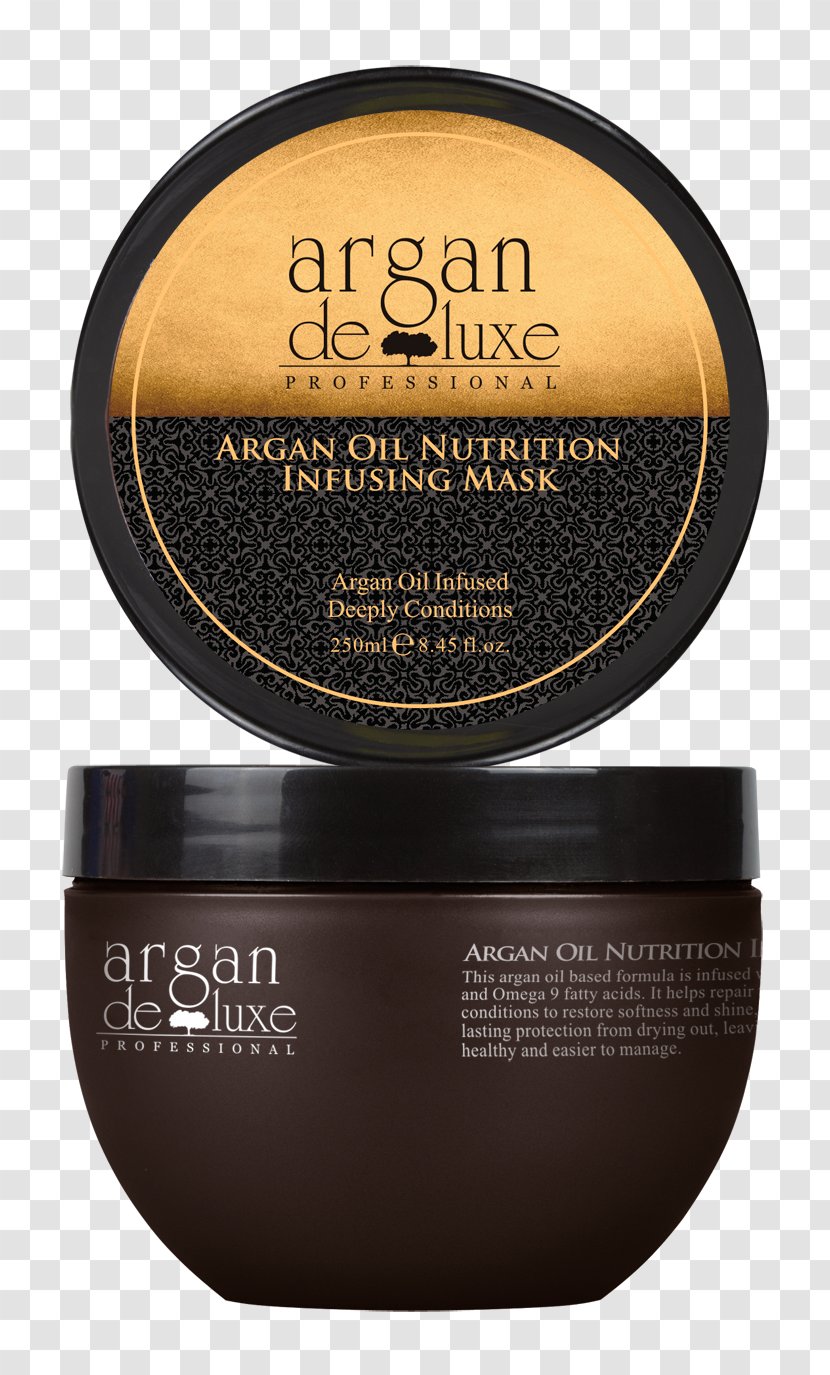 Argan Oil Hair Conditioner Care Shampoo Transparent PNG
