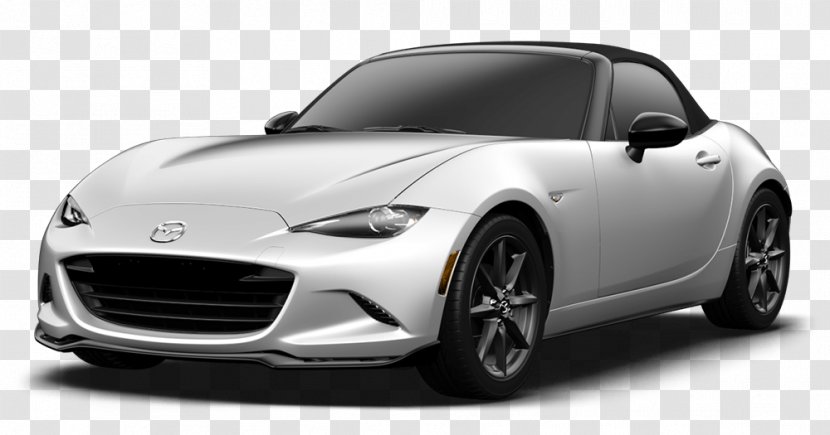 2018 Mazda MX-5 Miata 2016 CX-5 Car - Cx9 Transparent PNG