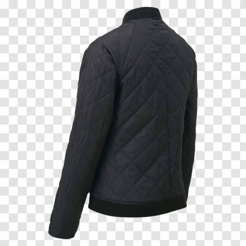 The North Face Jacket Outerwear Hoodie Sleeve - Sales - Quilted Transparent PNG