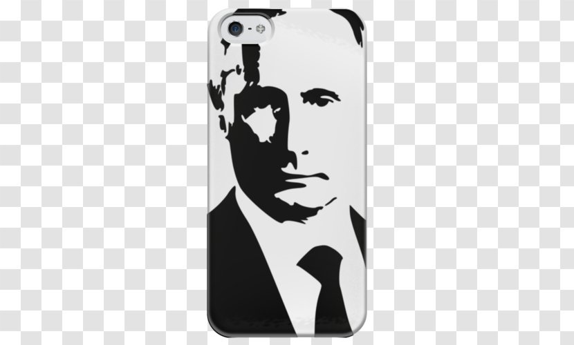 Vladimir Putin Russia Wall Decal Sticker - Polyvinyl Chloride Transparent PNG