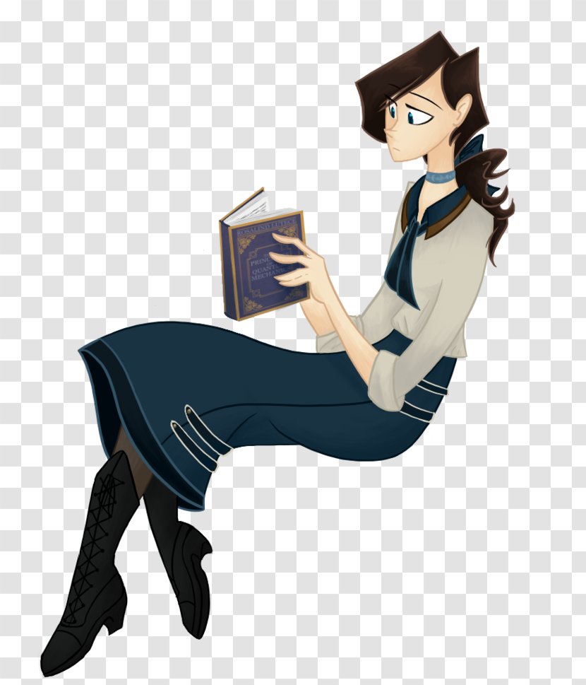 BioShock Infinite: Burial At Sea The Art Of Infinite BioShock: Collection Video Games - Character - Fan Transparent PNG