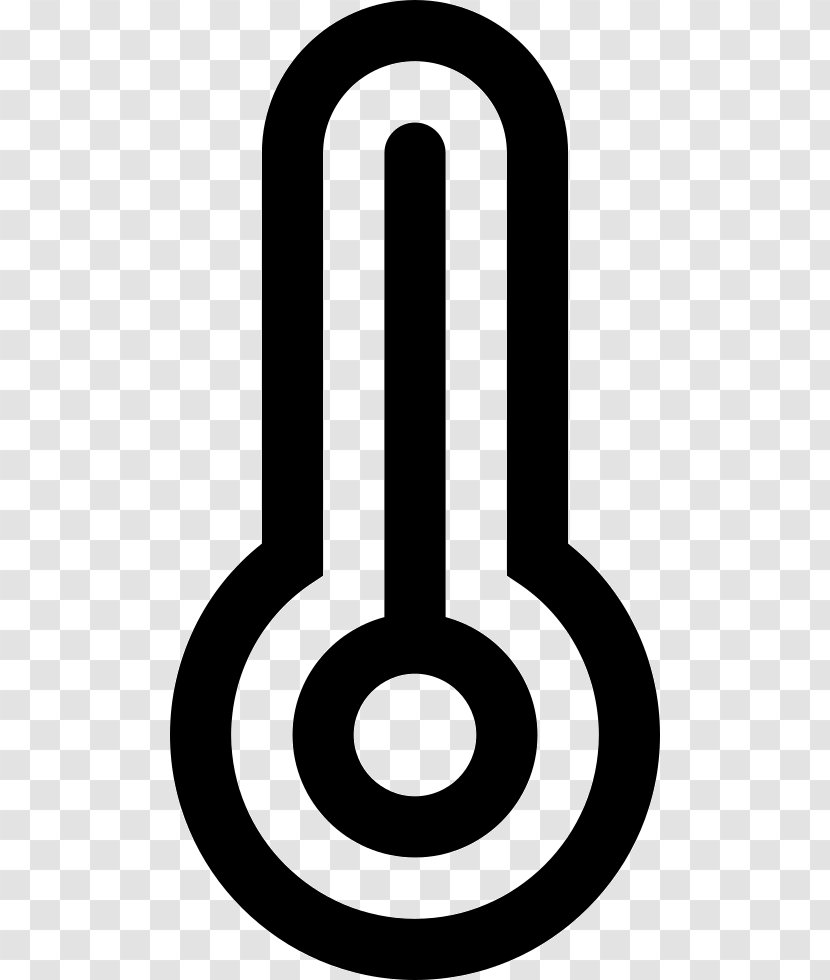 Temperature Thermometer - Games - Clipart Svg Transparent PNG