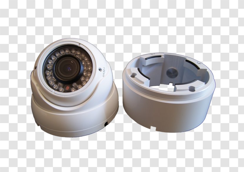Closed-circuit Television High-definition 1080p IP Camera - Serial Digital Interface Transparent PNG